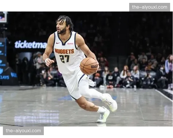 穆雷罚球全中带队逆转，掘金控卫关键时刻稳定性惊人