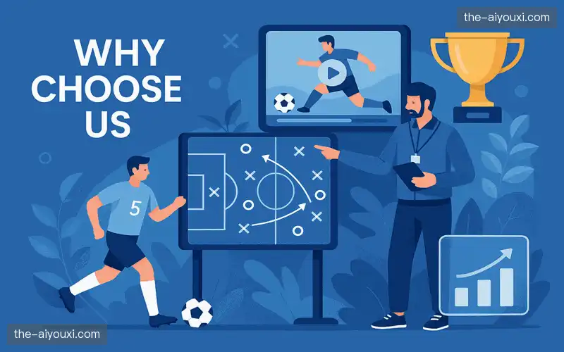 为什么选择我们